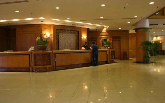 Klana Resort SerembanHotel Overview