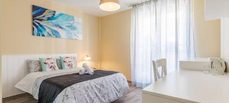 AYZ Villegas - 自动入住物业(Ayz Villegas - Auto Check-in Property)图片