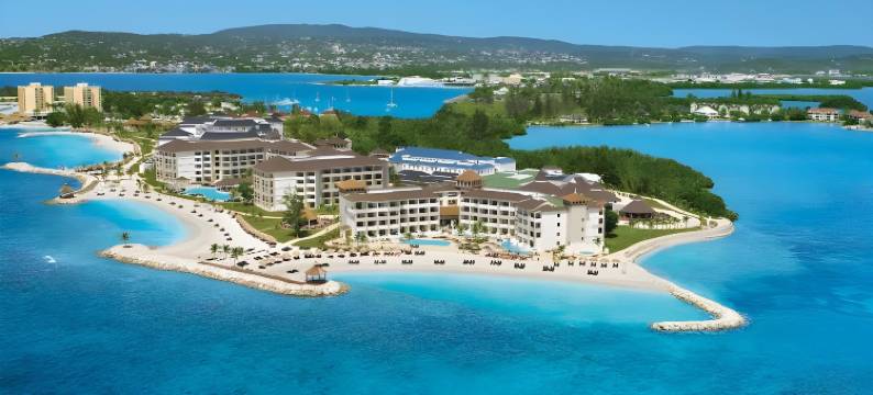 圣詹姆斯秘密(Secrets St. James)图片