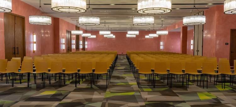 热带公主豪华酒店-全包(Tropical Deluxe Princess - All Inclusive)图片