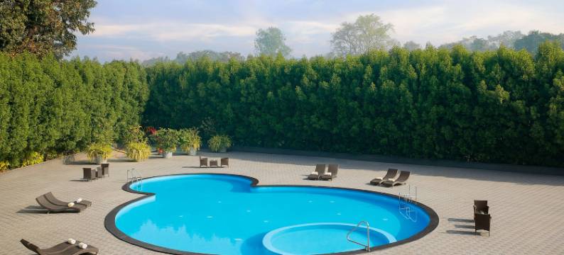 费尔恩庇护度假村帕尔加尔，万豪系列(The Fern Shelter Resort Palghar, Series by Marriott)图片