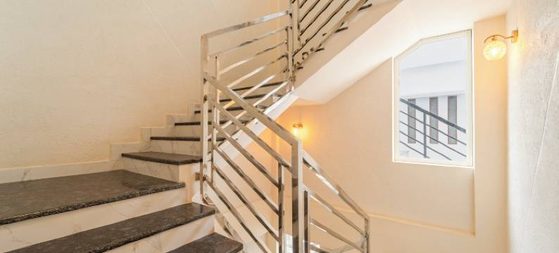 Treebo GT公寓，特里凡得琅(Treebo GT Residency, Thiruvananthapuram)图片