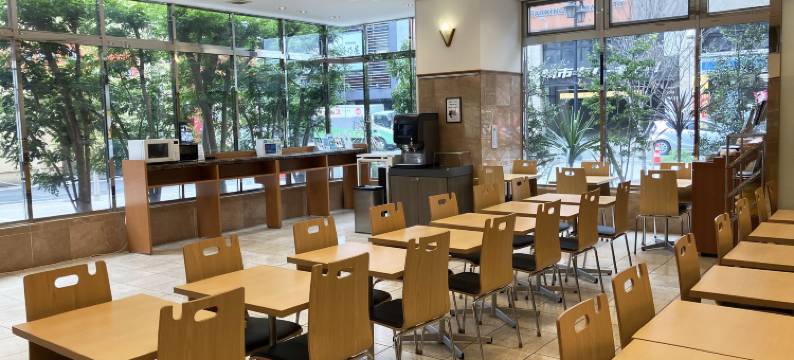 东横INN-熊本新市街(Toyoko Inn Kumamoto Shin-Shigai)图片