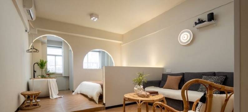 云朵1公寓(正科甲巷分店)图片