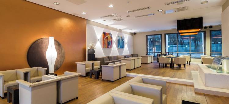Bretanide运动及健康度假村(Bretanide Sport & Wellness Resort - All Inclusive)图片