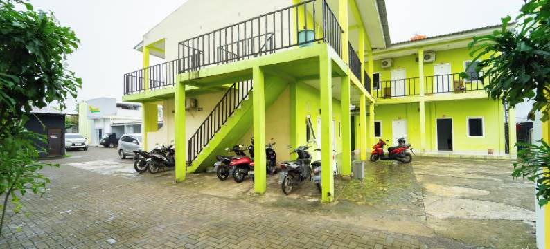 D2酒店 by ARBA(Hotel D2 By ARBA)图片