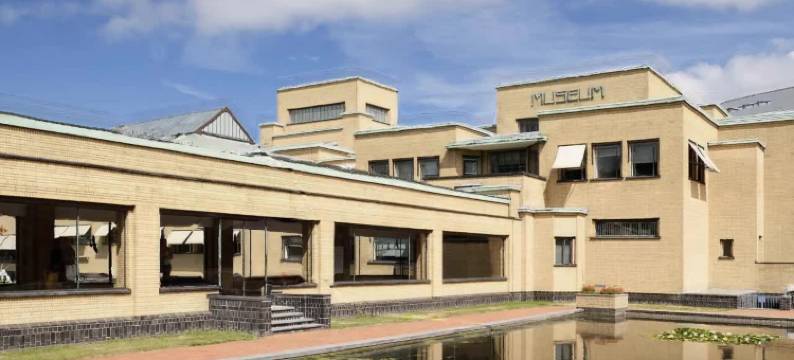 Berlage Hotel, BW Signature Collection图片