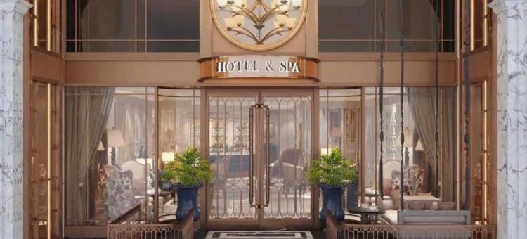 太阳高级酒店和水疗中心(Solar Premium Hotel & Spa)图片