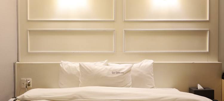 加里高爷酒店(Gary Cooper Hotel)图片