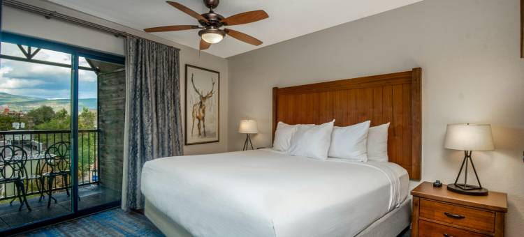 杜兰戈温德姆俱乐部酒店(Club Wyndham Durango)图片