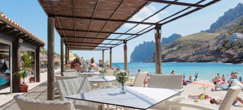 莫林斯格波特酒店(Grupotel Molins)图片