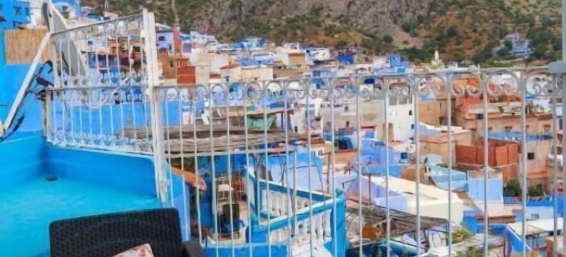 达尔萨巴巴旅馆(Dar Sababa)图片