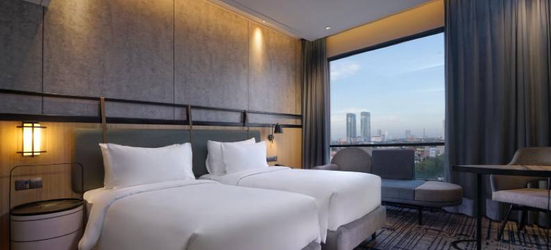 美居泗水Manyar(Mercure Surabaya Manyar)图片