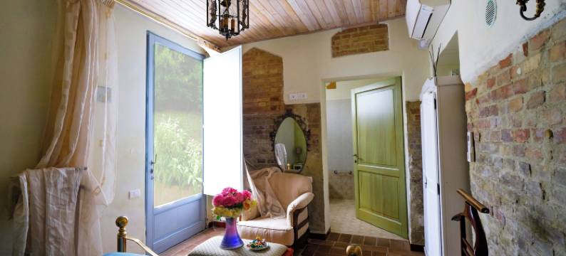 Agriturismo Sant'Agostino图片