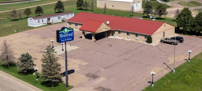 Westwood Inn & Suites 金博尔 I 90(Westwood Inn & Suites Kimball I 90)图片