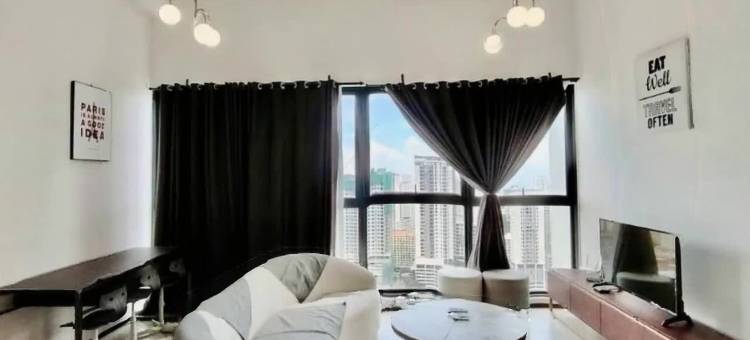 Urban Suite by Noah & Nook图片
