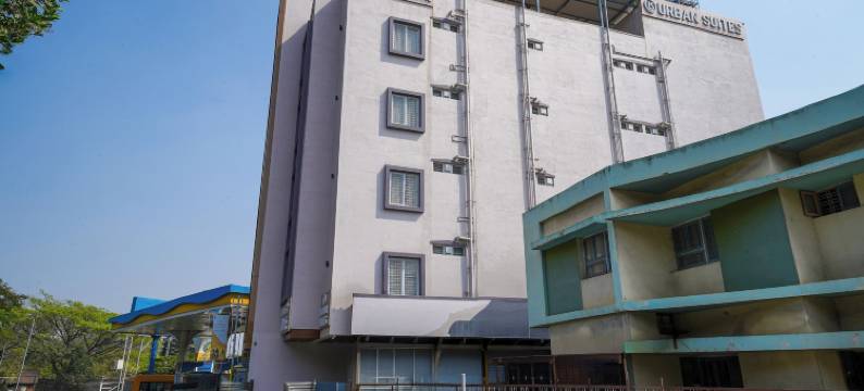 Open Hotel by Olive - Urban Suites图片