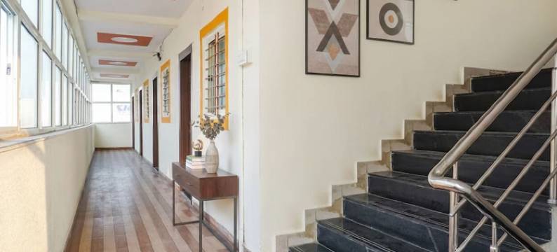 FabHotel Surya I 浦那(FabHotel Surya I Pune)图片