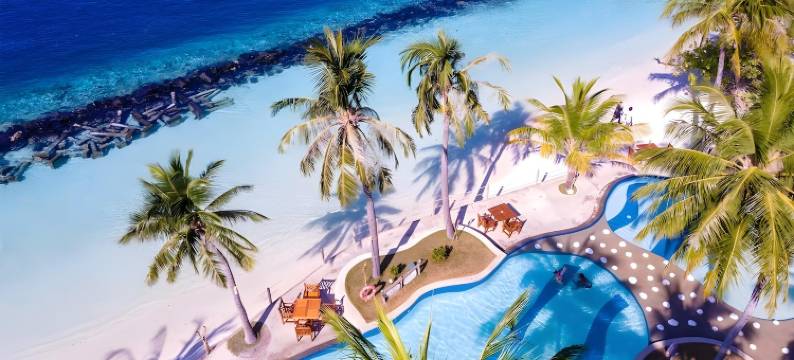 皇家岛度假村及水疗中心(Royal Island Resort)图片