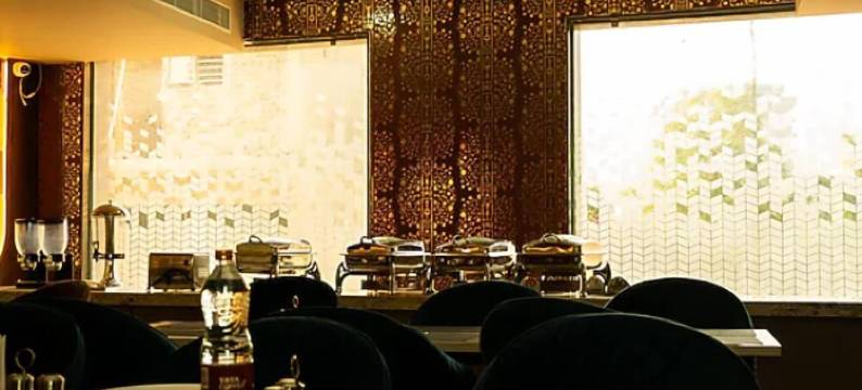 RS酒店(Hotel RS)图片