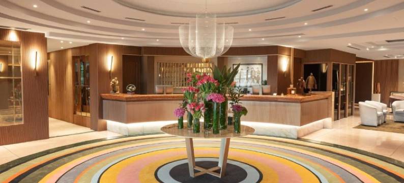 里奥纳多·达·芬奇酒店(Hotel Leonardo da Vinci)图片