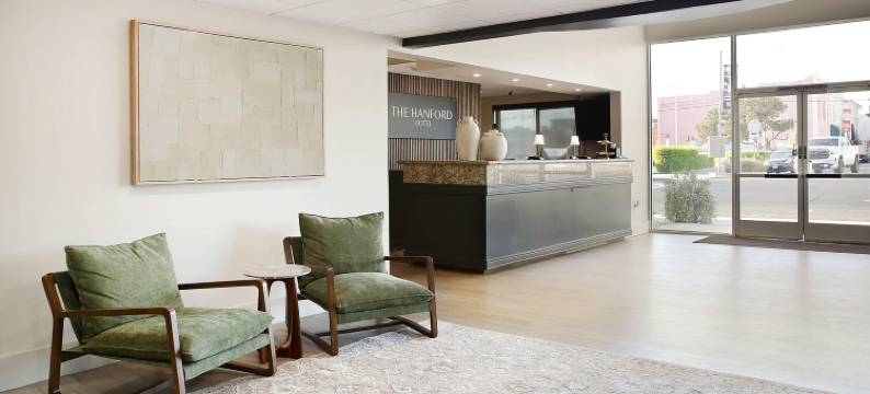 The Hanford Hotel图片