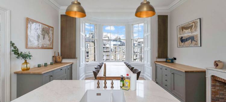 GuestReady - Beautiful 4Br in Dean Village图片