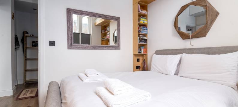 GuestReady - Charming retreat in West Green图片