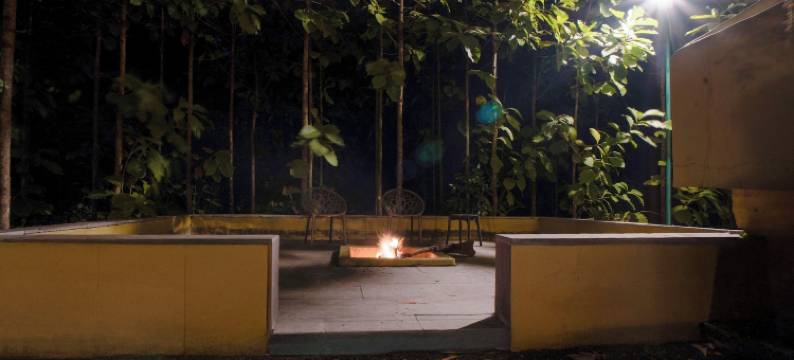 Treebo Premium 莫格利的巢穴, 彭奇(Treebo Premium Mowgli's Den, Pench)图片