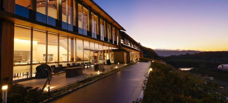 奈良樱井之乡酒店(Hotel Nara Sakurai No Sato)图片