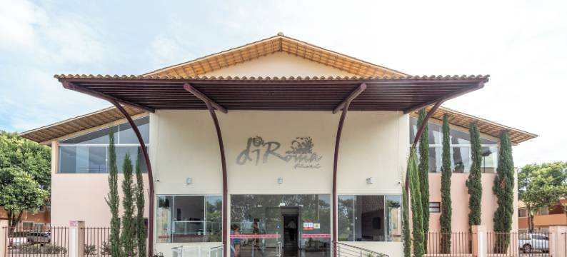 DiRoma Fiori - 直接与DiRoma集团预订 - 含水上乐园通行和早餐(DiRoma Fiori)图片