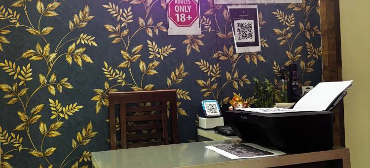 P1度假屋(SPOT ON P1 Staycation)图片