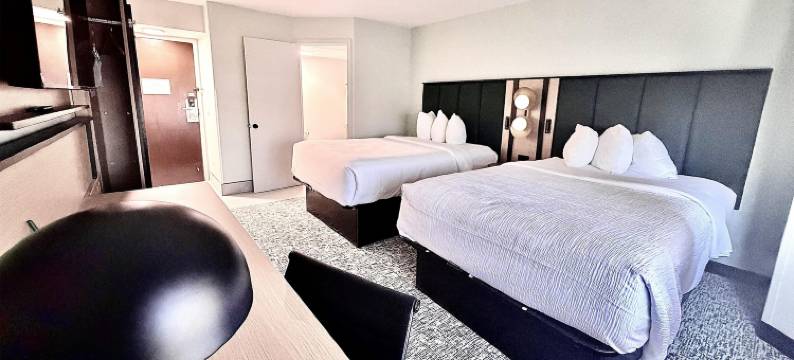 蔚景温德姆默特尔海滩奥特莱斯酒店(Wingate by Wyndham Myrtle Beach at Outlets)图片