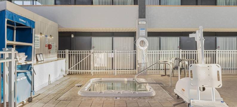 河畔酒店(Riverside Hotel)图片