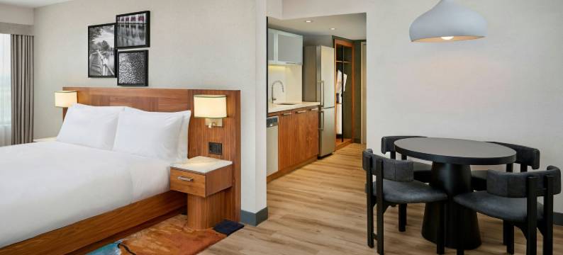 Ômage Hotel, Montreal Laval, a Tribute Portfolio Hotel图片