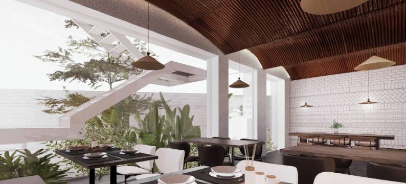 安尼玛越南当代艺术精品酒店(Anima - Vietnamese Contemporary Art Boutique Hotel)图片