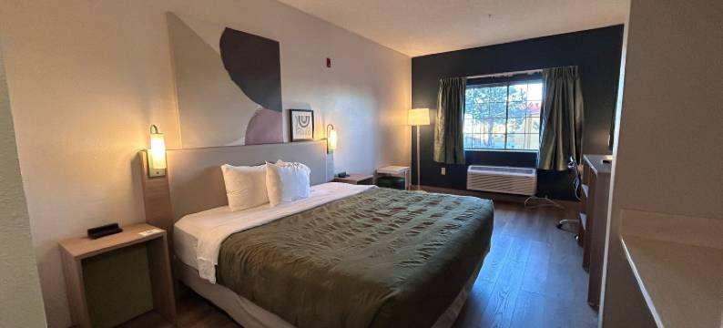 品质酒店 丹佛科技中心(Quality Inn Denver Tech Center)图片