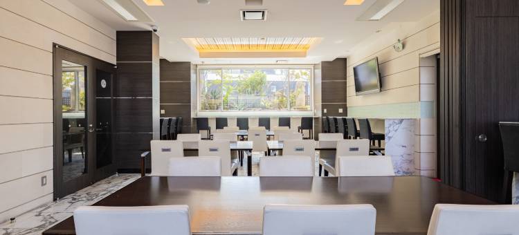 冈崎MyHotel(MyHotel Okazaki)图片