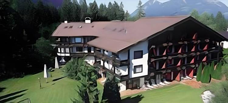 奎勒霍夫酒店(Hotel Quellenhof)图片