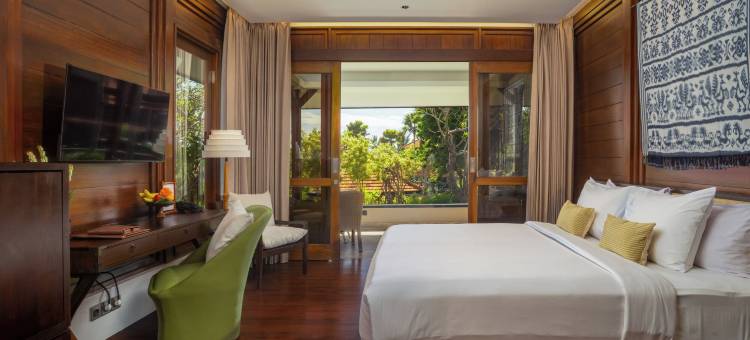 纳库拉阿玛尔塔海滩度假村(Amarta Beach Retreat by Nakula)图片