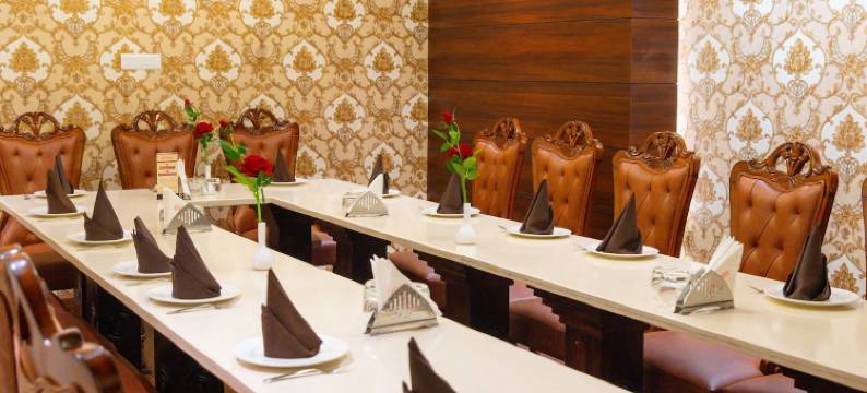 大使大酒店(The Grand Ambassador)图片