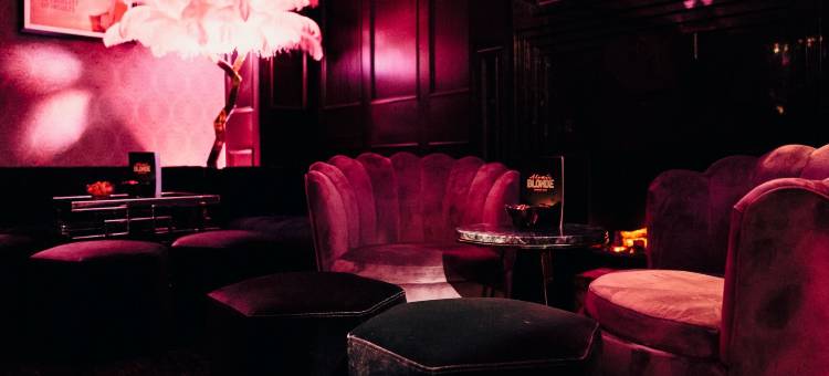 Vermont酒店公寓(The Vermont ApartHotel)图片