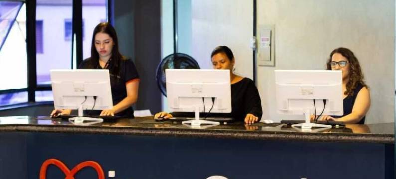 米纳斯花园酒店(Minas Garden Hotel)图片