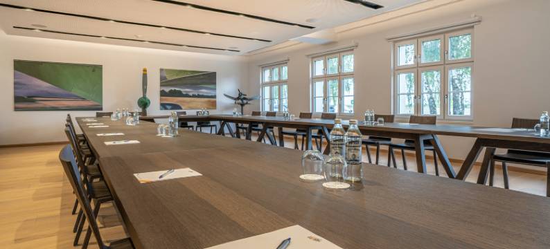 bsmart斯皮策贝格酒店(Hotel Spitzerberg by b-Smart)图片