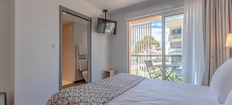 Sure Hotel by Best Western Saint-Raphael le Dramont图片