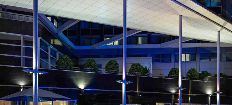 科隆会议中心铂尔曼酒店(Pullman Cologne)图片