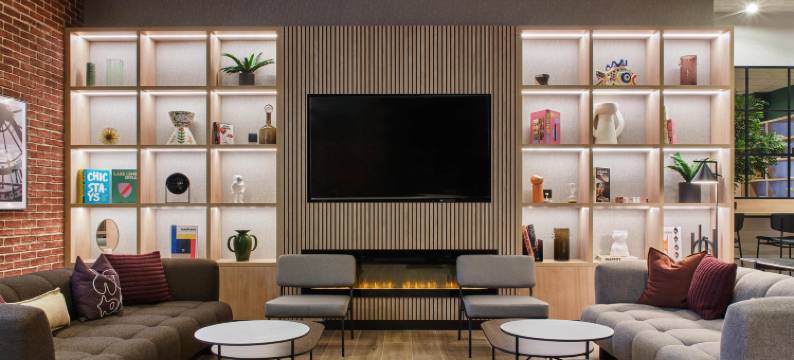 巴黎门意大利康铂酒店(Campanile PRIME - Paris Porte d'Italie)图片