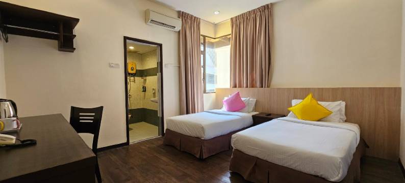 Hotel 22 Gurney(Hotel 22 Gurney)图片