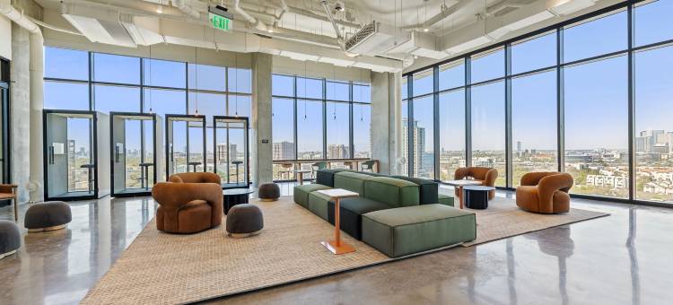 Sentral Forme休斯顿(Sentral Forme Houston)图片