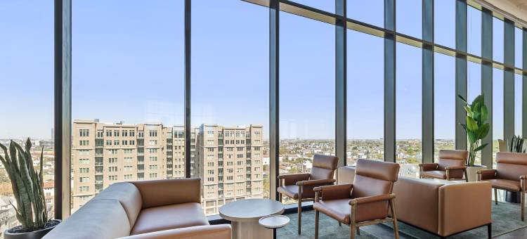 Sentral Forme休斯顿(Sentral Forme Houston)图片